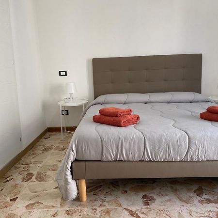 Bonita Cora Hotel Pachino Eksteriør billede