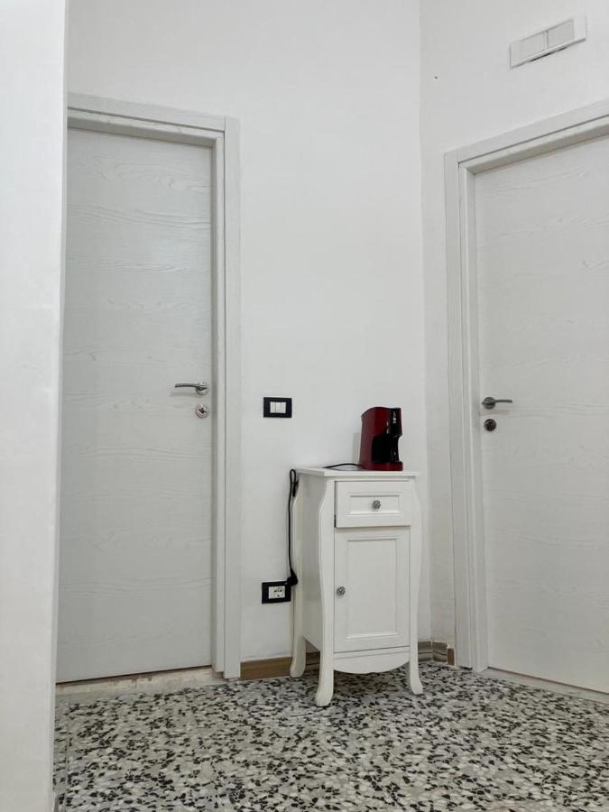 Bonita Cora Hotel Pachino Eksteriør billede