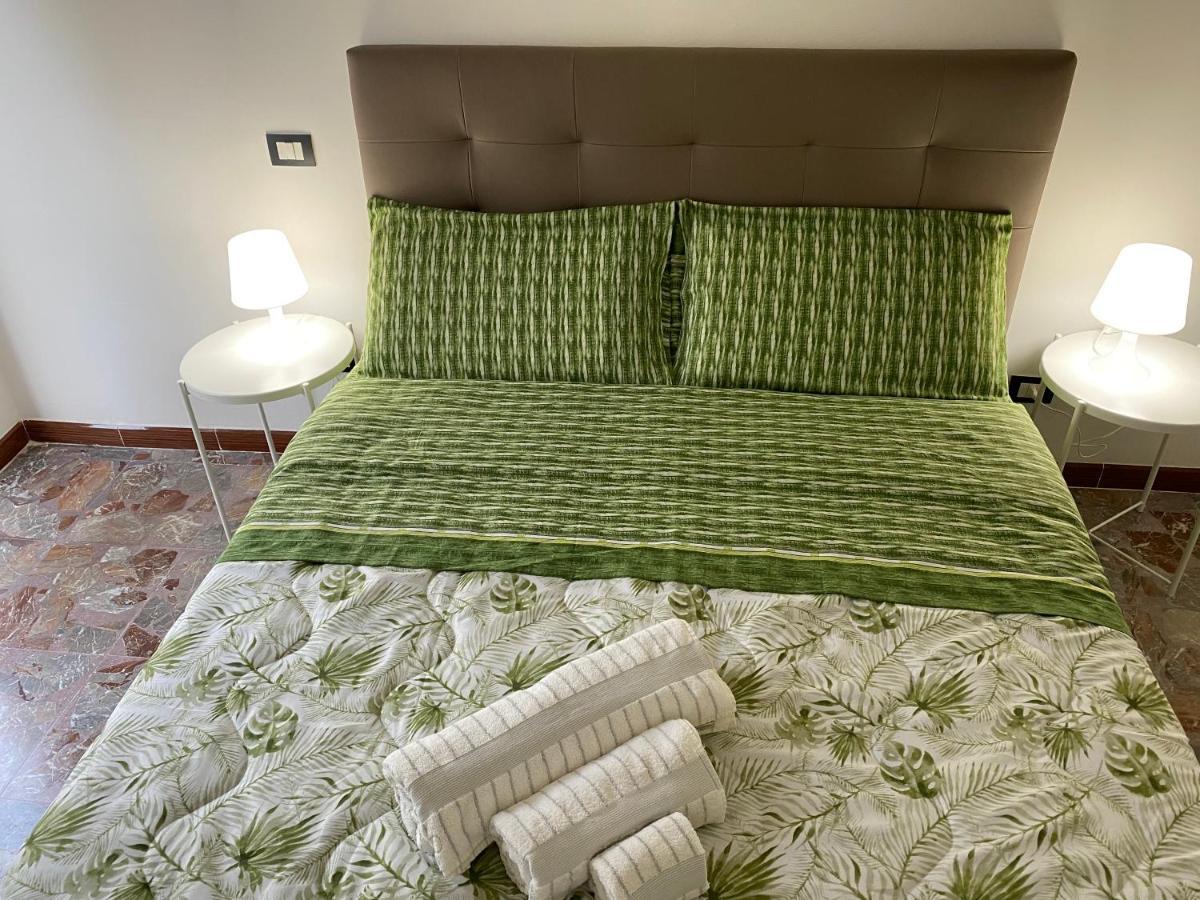 Bonita Cora Hotel Pachino Eksteriør billede