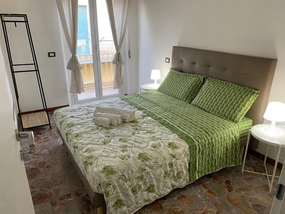 Bonita Cora Hotel Pachino Eksteriør billede