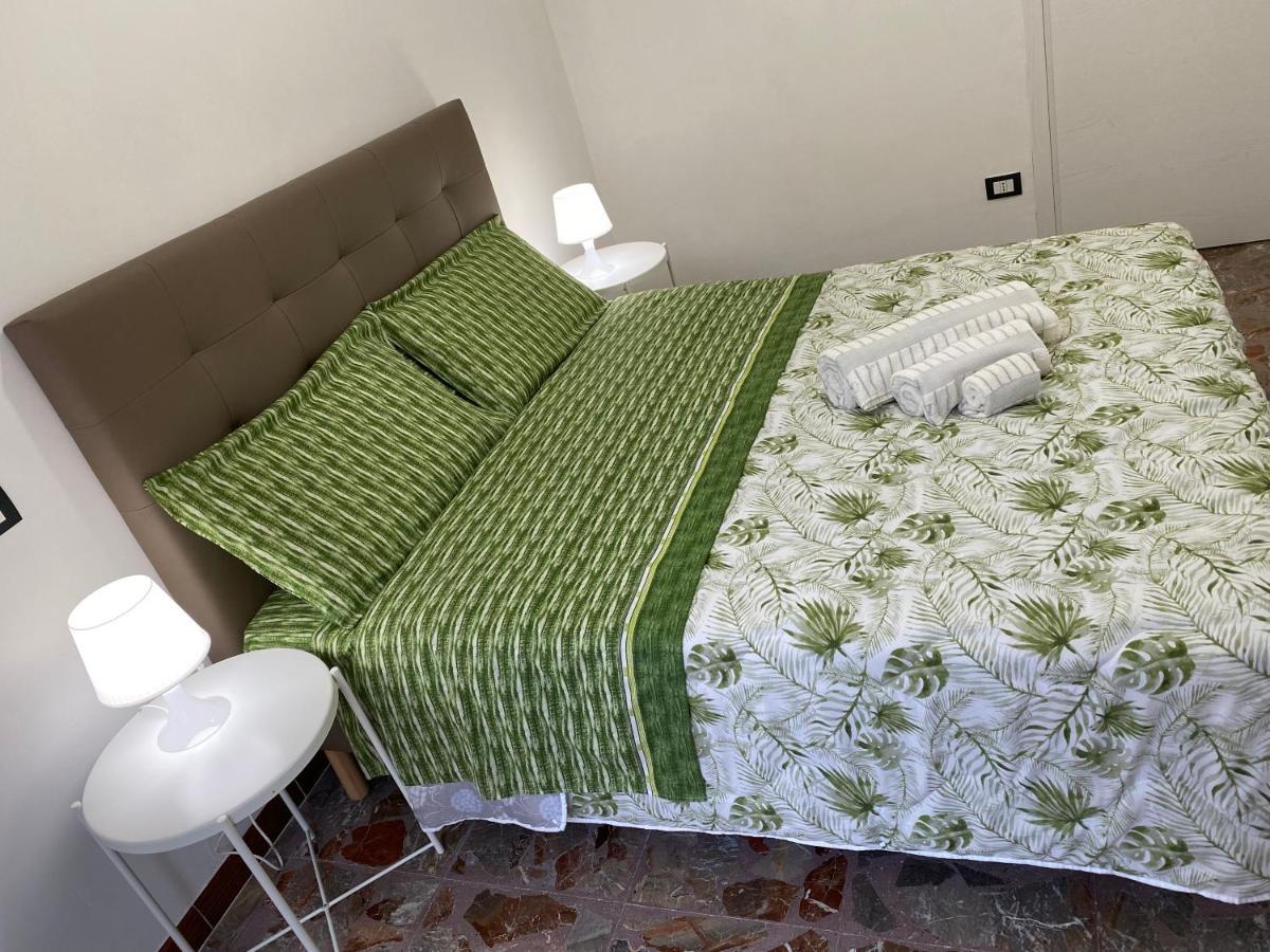 Bonita Cora Hotel Pachino Eksteriør billede