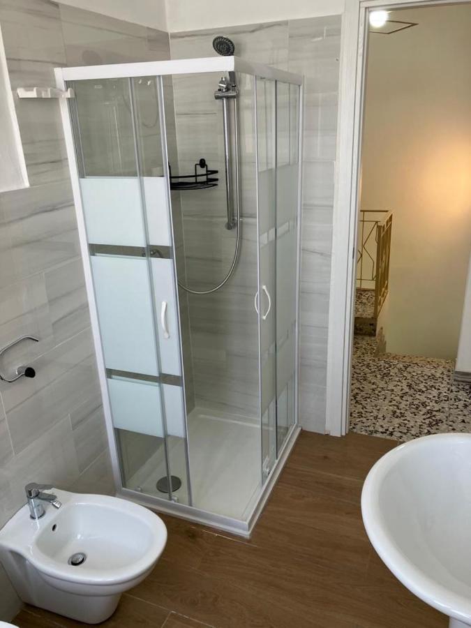 Bonita Cora Hotel Pachino Eksteriør billede