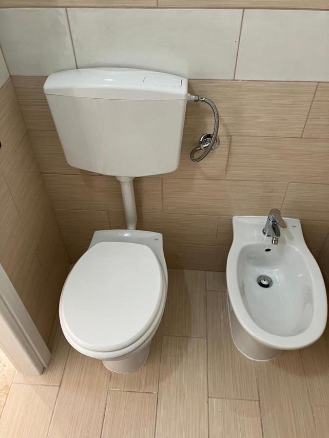 Bonita Cora Hotel Pachino Eksteriør billede