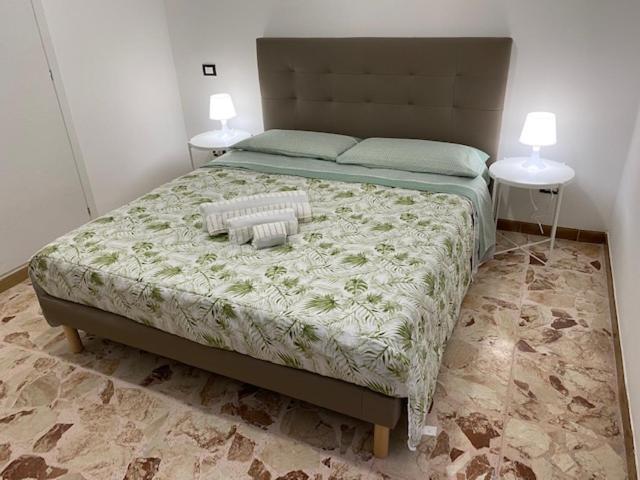 Bonita Cora Hotel Pachino Eksteriør billede