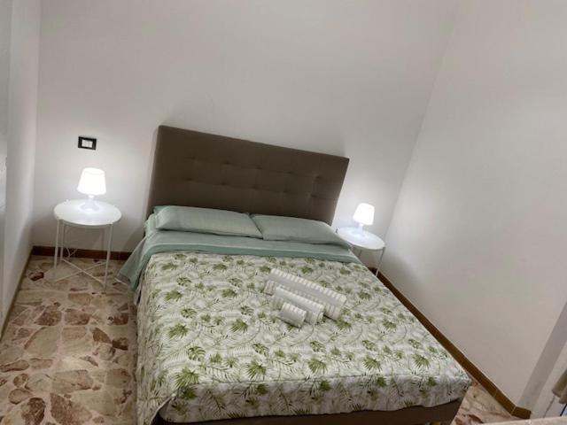 Bonita Cora Hotel Pachino Eksteriør billede