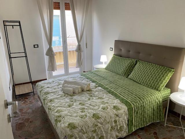 Bonita Cora Hotel Pachino Eksteriør billede