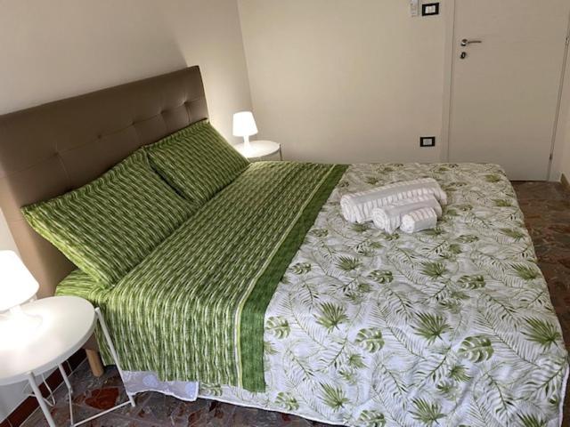 Bonita Cora Hotel Pachino Eksteriør billede