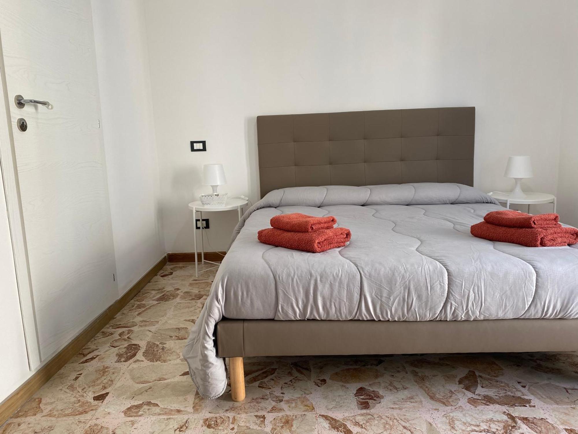 Bonita Cora Hotel Pachino Eksteriør billede