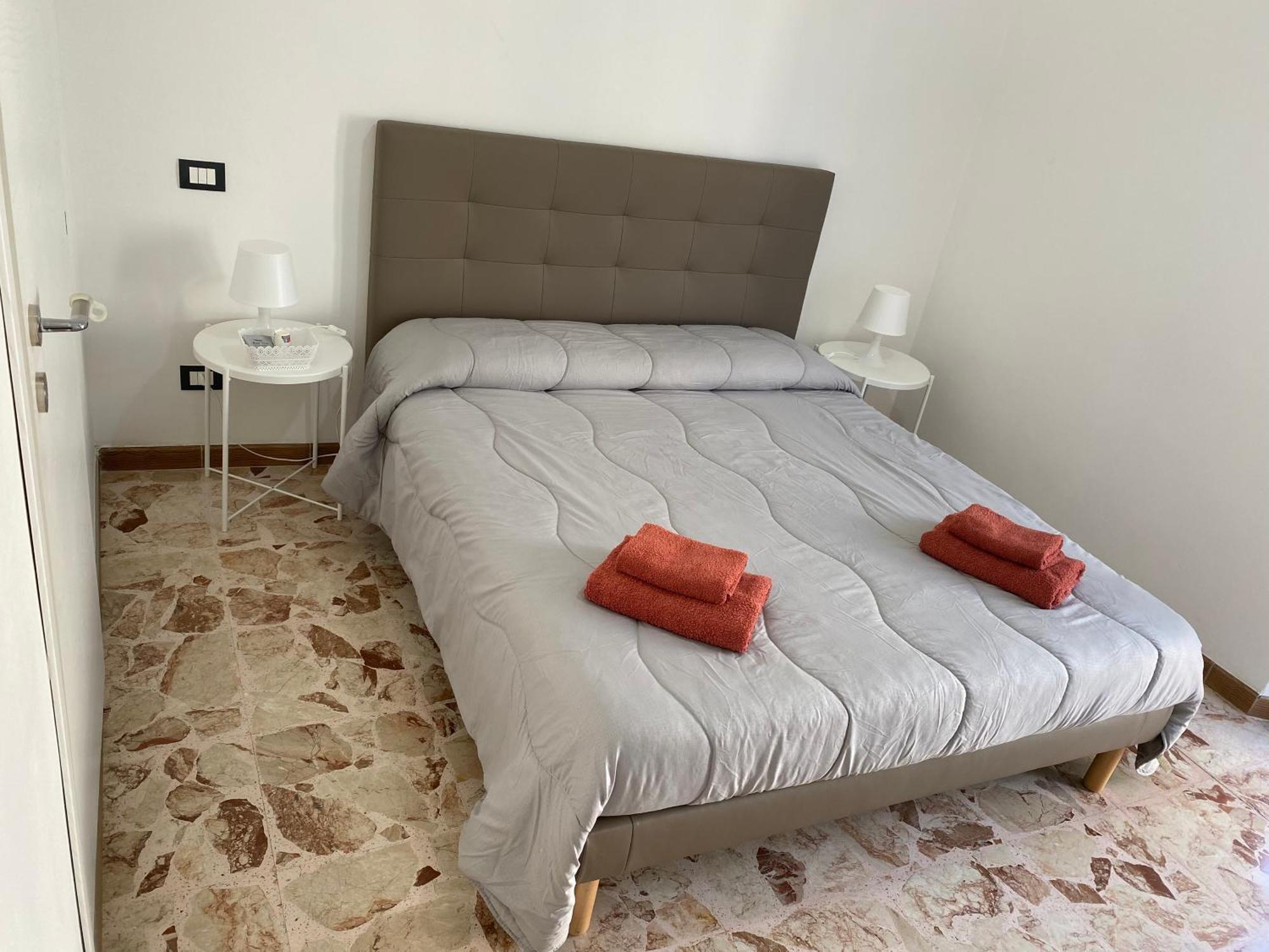 Bonita Cora Hotel Pachino Eksteriør billede